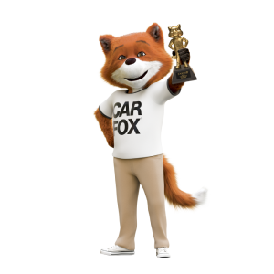 CARFAX Logo